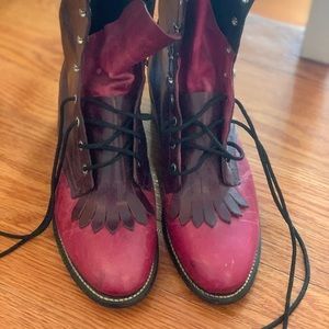 Laredo boots
